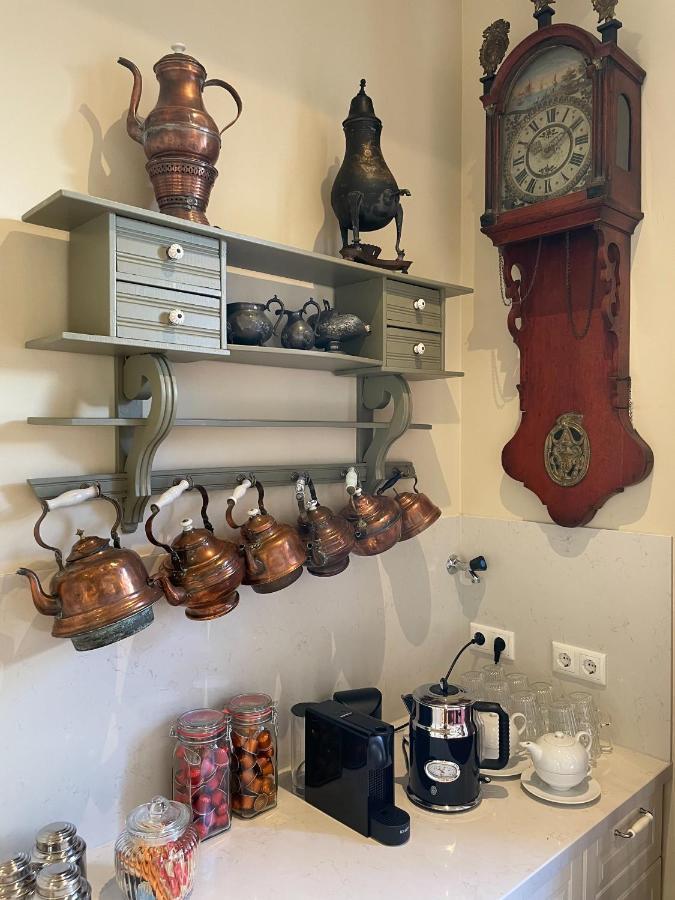 Bnb 'T Ambacht - Boutique Hotel Hendrik-Ido-Ambacht Εξωτερικό φωτογραφία
