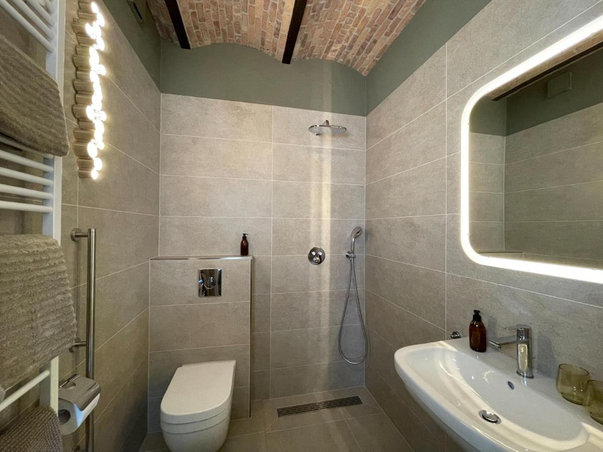Bnb 'T Ambacht - Boutique Hotel Hendrik-Ido-Ambacht Εξωτερικό φωτογραφία