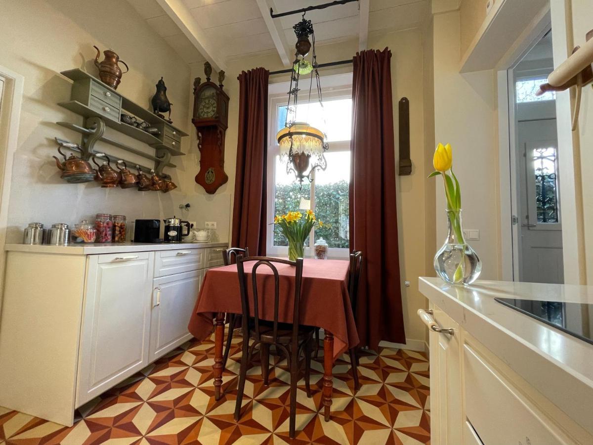 Bnb 'T Ambacht - Boutique Hotel Hendrik-Ido-Ambacht Εξωτερικό φωτογραφία