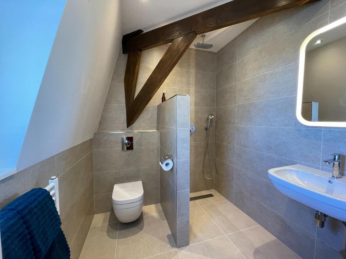 Bnb 'T Ambacht - Boutique Hotel Hendrik-Ido-Ambacht Εξωτερικό φωτογραφία